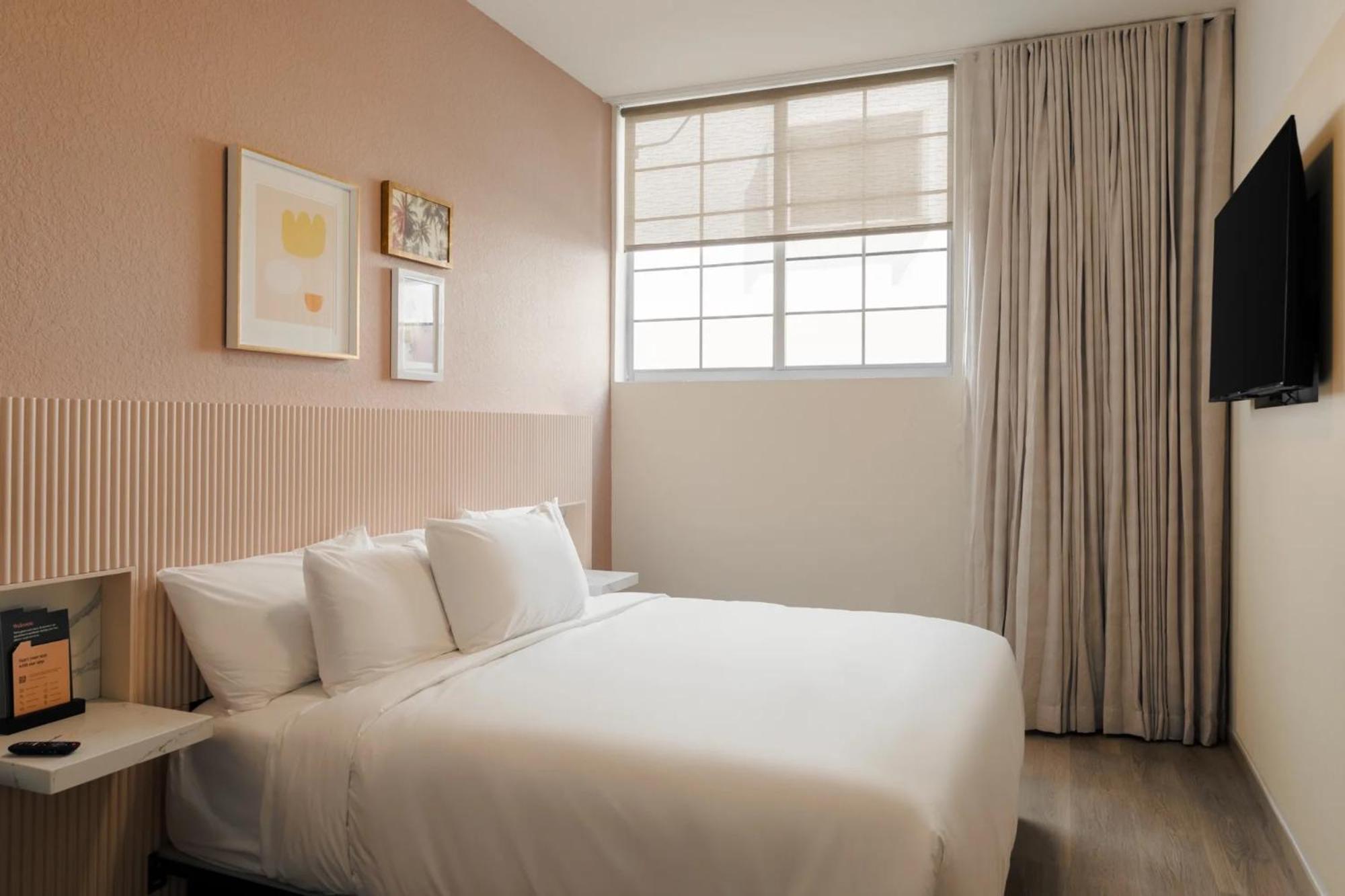 Found Hotel Miami Beach Buitenkant foto