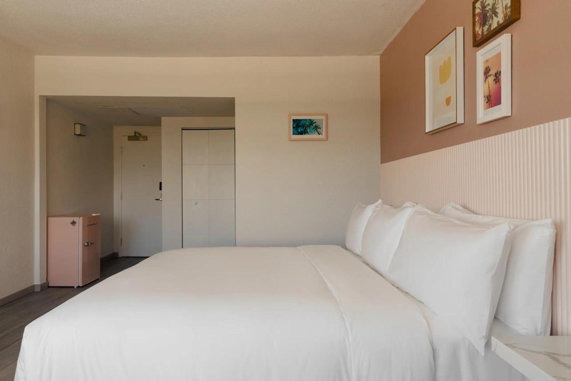 Found Hotel Miami Beach Buitenkant foto